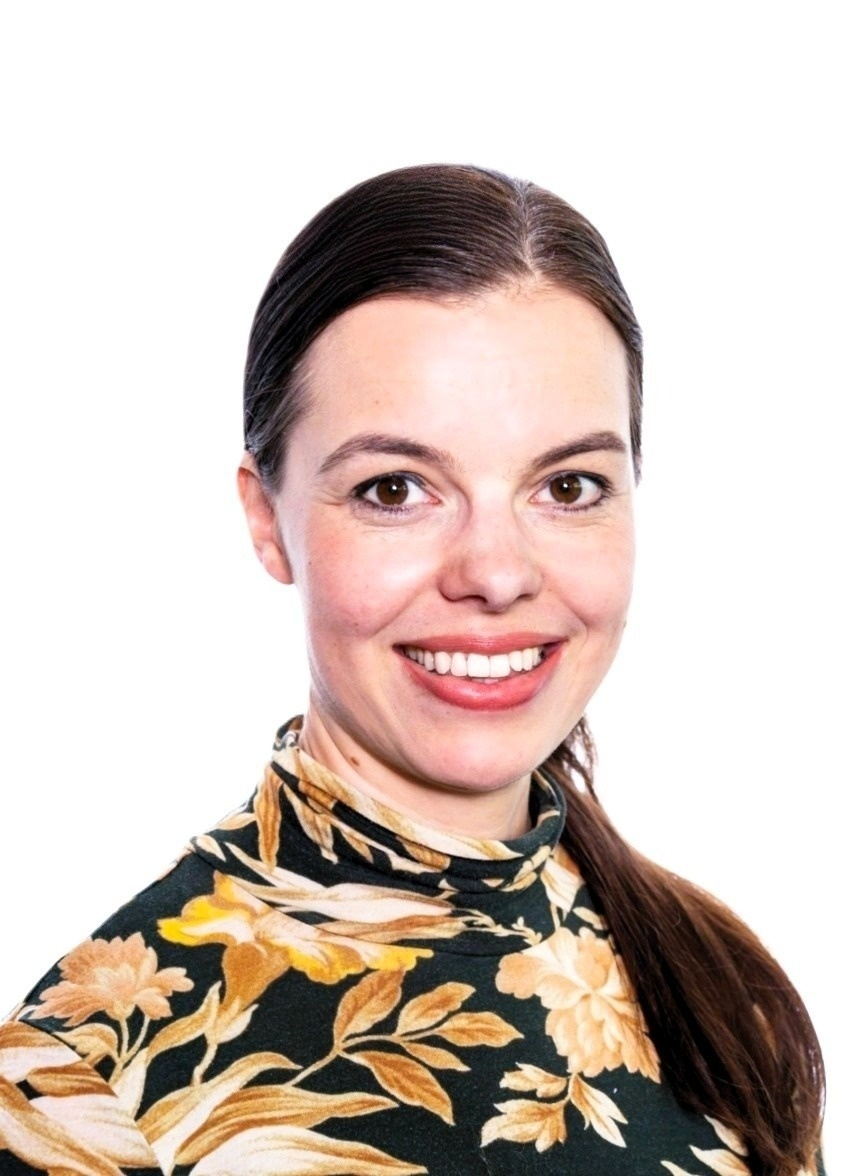 Dr Kadja Manninen